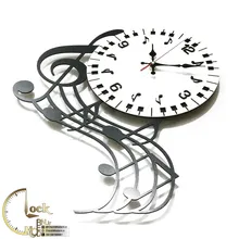 طرح پیانو و سل موسیقی کد 001 gallery2