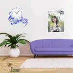 طرح پیانو و سل موسیقی کد 001 thumb 5