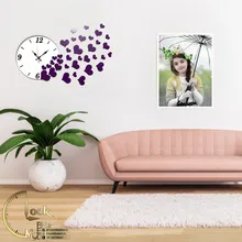 طرح باران قلب کد 008 gallery2