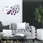 طرح باران قلب کد 008 thumb 4
