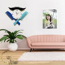 طرح شانه و سیبیل کد 012 gallery3