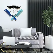 طرح شانه و سیبیل کد 012 gallery4
