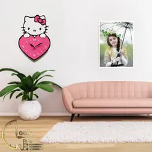 طرح کیتی کد 014 gallery4
