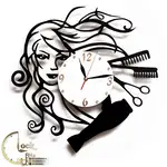 طرح آرایشگاه زنانه کد 015 thumb 1
