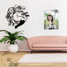 طرح آرایشگاه زنانه کد 015 gallery3