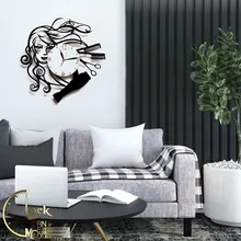 طرح آرایشگاه زنانه کد 015 gallery4