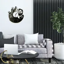 آرایشگاه مردانه کد 018 gallery4