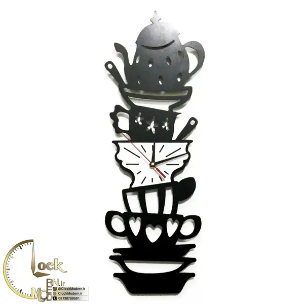 آشپزخانه ( قوری ) کد 021