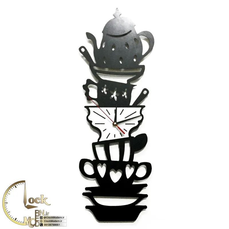 آشپزخانه ( قوری ) کد 021 gallery0