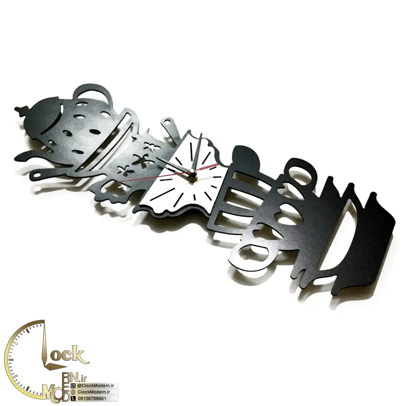 آشپزخانه ( قوری ) کد 021 gallery1