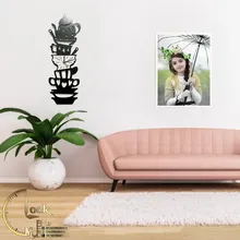 آشپزخانه ( قوری ) کد 021 gallery3