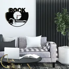 طرح گیتار ( ROCK ) کد 024 gallery4