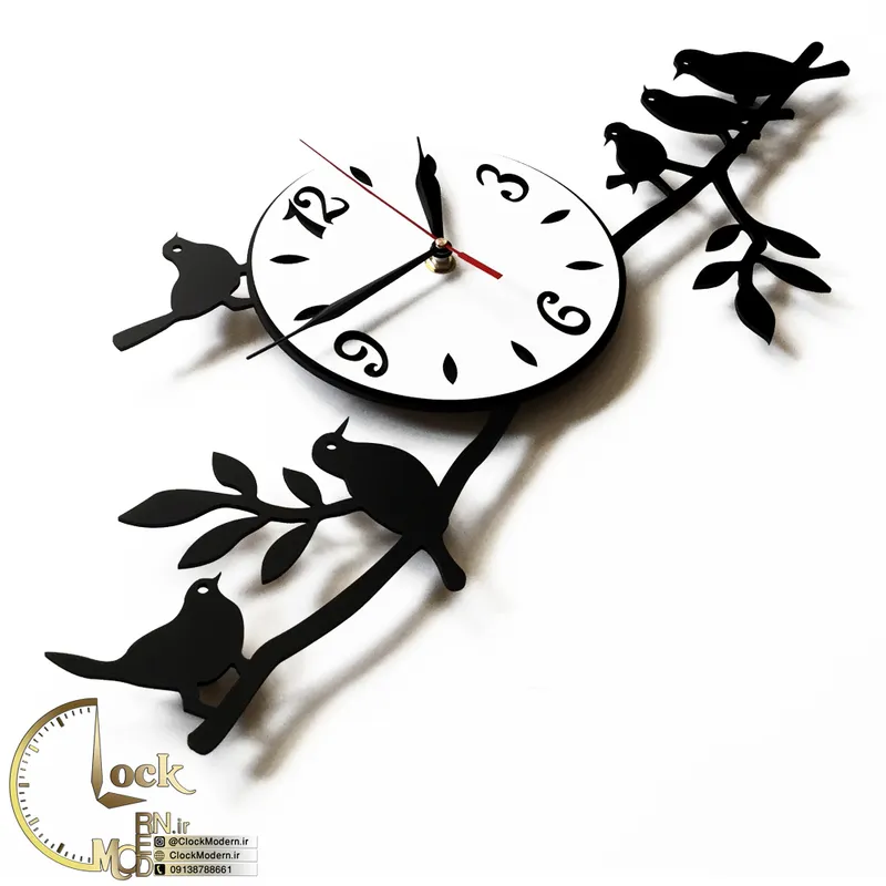 طرح پرنده ها کد 026 gallery2