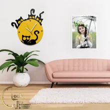 طرح گربه های بازیگوش کد 032 gallery2