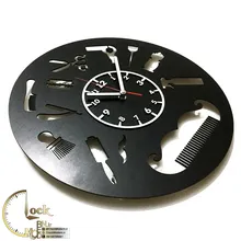 طرح آرایشگاه کد 033 gallery1