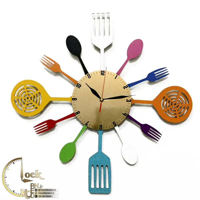 طرح آشپزخانه کد 035 gallery0