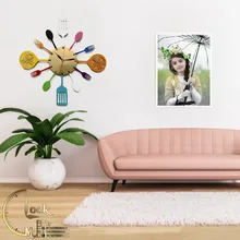 طرح آشپزخانه کد 035 gallery4