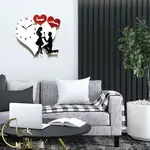 طرح عروس و داماد با اسم کد 036 thumb 7