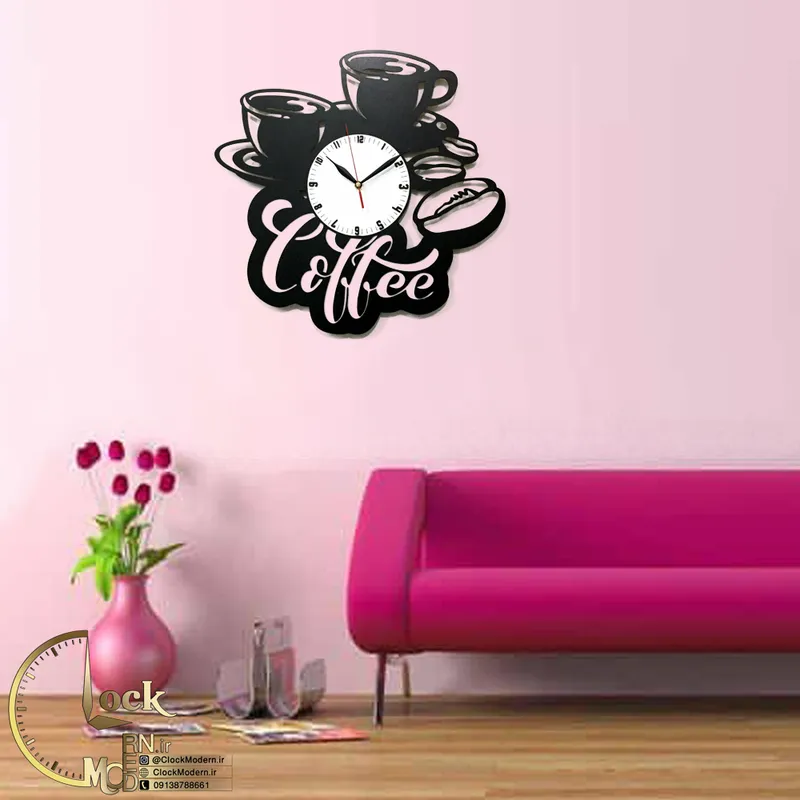 طرح قهوه خانه و کافی شاپ ها کد 037 gallery2