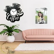 طرح قهوه خانه و کافی شاپ ها کد 037 gallery5