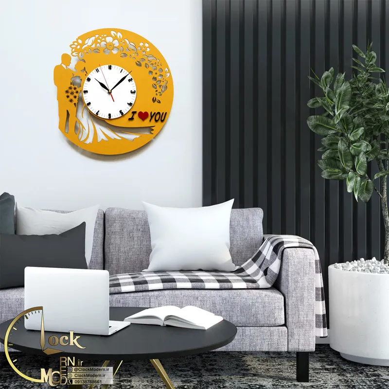 طرح عروس و داماد کد 039 gallery1