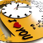 طرح عروس و داماد کد 039 thumb 3
