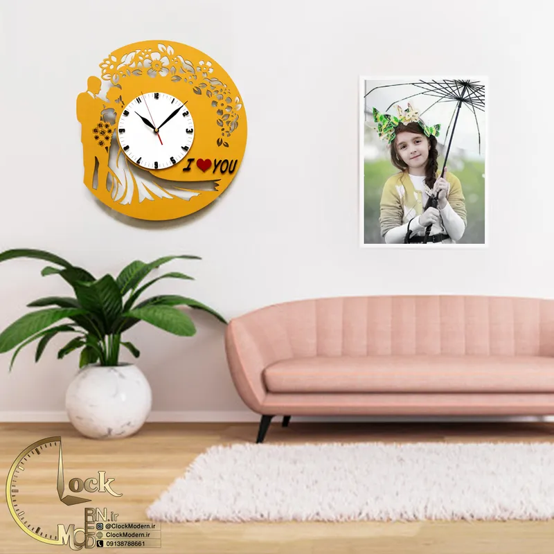 طرح عروس و داماد کد 039 gallery4
