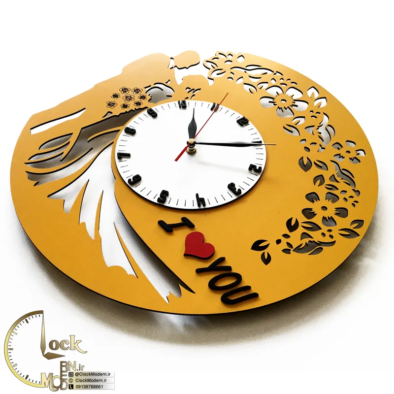طرح عروس و داماد کد 039 gallery6