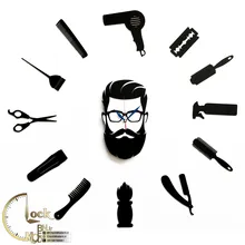 آرایشگاه مردانه کد 041 gallery0