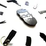 آرایشگاه مردانه کد 041 thumb 2