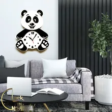 طرح پاندای کنگ فو کار کد 042 gallery5