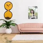 طرح ساعت شنی کد 043 thumb 2