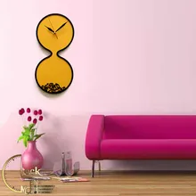 طرح ساعت شنی کد 043 gallery2