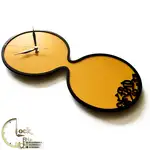 طرح ساعت شنی کد 043 thumb 5