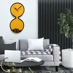 طرح ساعت شنی کد 043 thumb 6