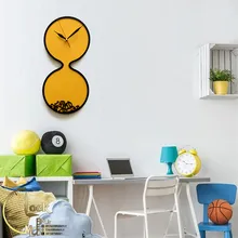 طرح ساعت شنی کد 043 gallery6