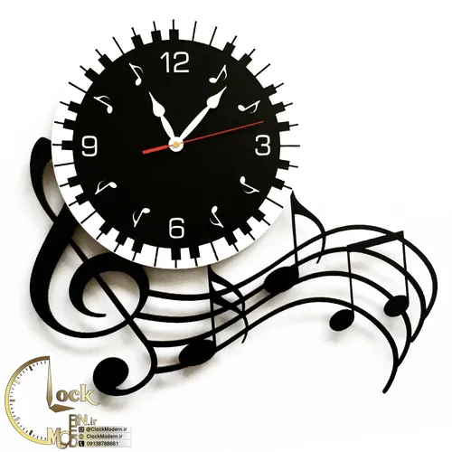 طرح سل و پیانو کد 044