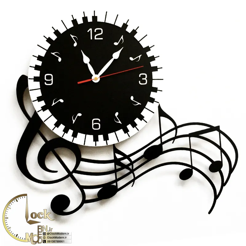 طرح سل و پیانو کد 044 gallery0