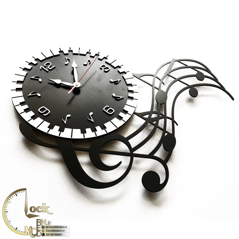 طرح سل و پیانو کد 044 gallery4