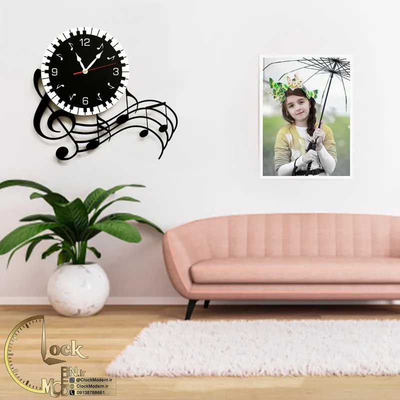طرح سل و پیانو کد 044 gallery6