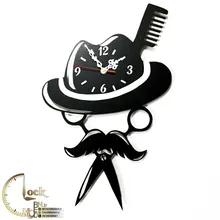 طرح کلاه و قیچی کد 048 gallery0