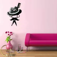 طرح کلاه و قیچی کد 048 gallery2