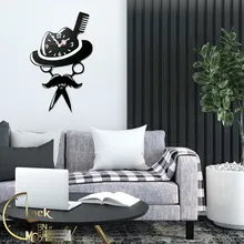 طرح کلاه و قیچی کد 048 gallery4
