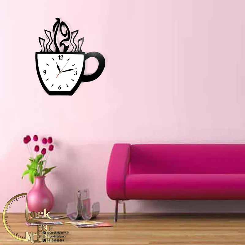 طرح فنجان کد 049 gallery4