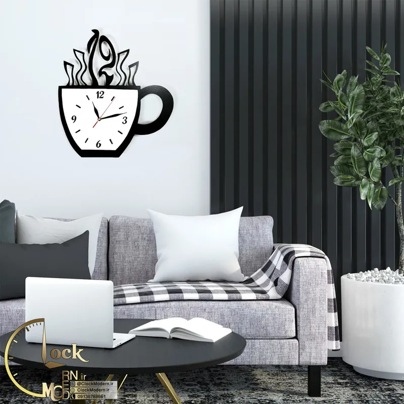 طرح فنجان کد 049 gallery5