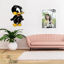 طرح جوجه اردک کد 054 gallery6
