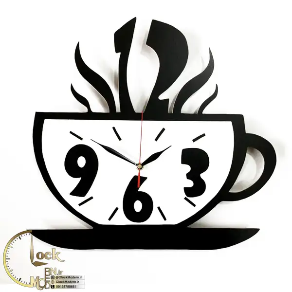 طرح فنجان کد 055