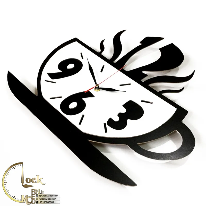 طرح فنجان کد 055 gallery1