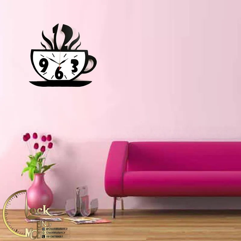 طرح فنجان کد 055 gallery3