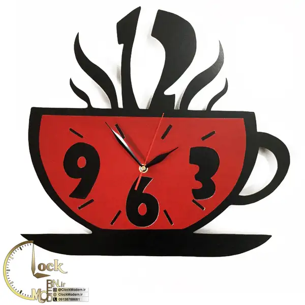 طرح فنجان کد 056